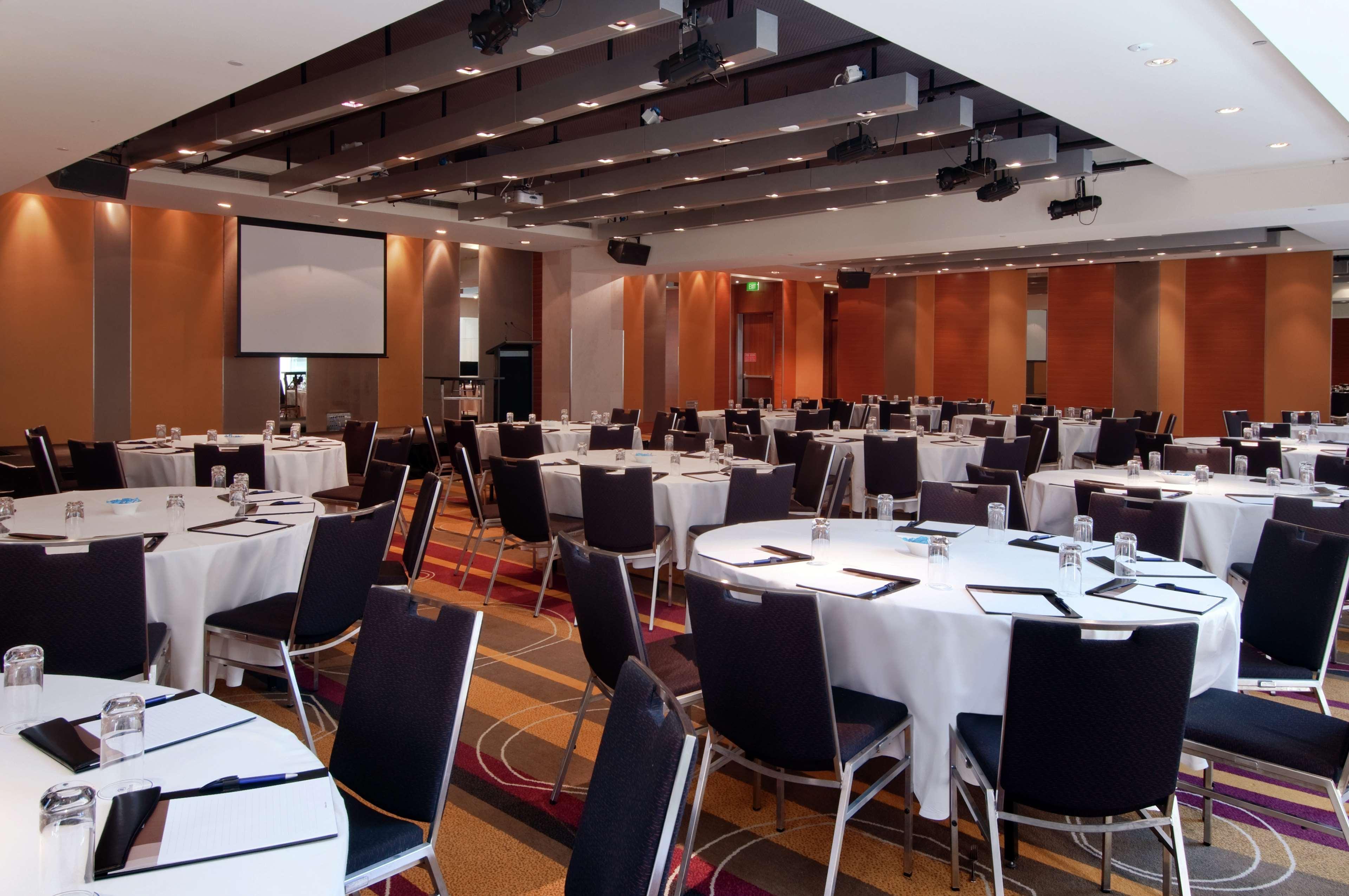 فندق هيلتون سيدني المرافق الصورة The Auditorium